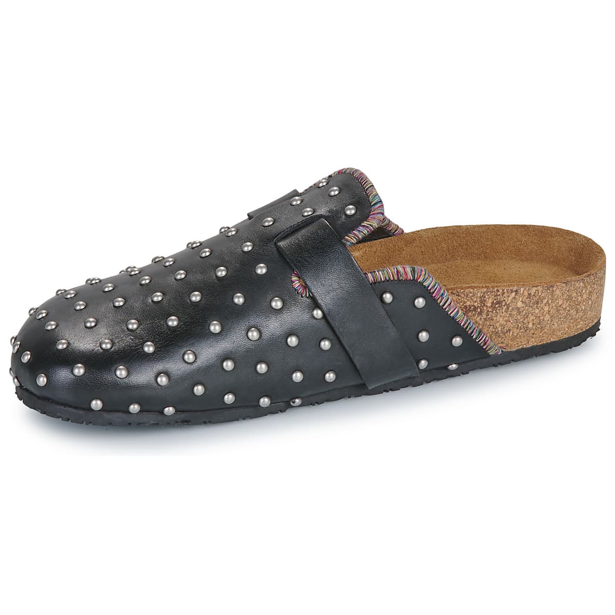 Women's Clogs ARIZONA LOVE Black