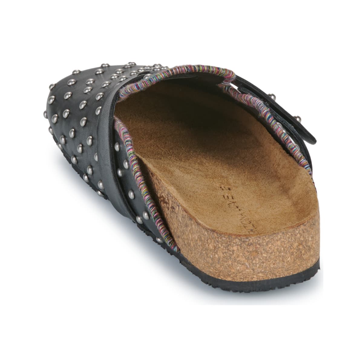 Women's Clogs ARIZONA LOVE Black