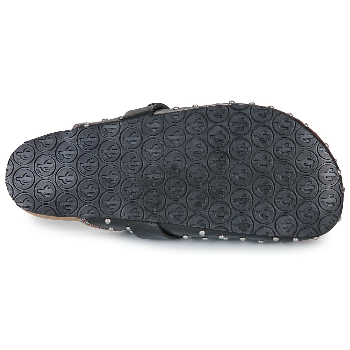 Women's Clogs ARIZONA LOVE Black