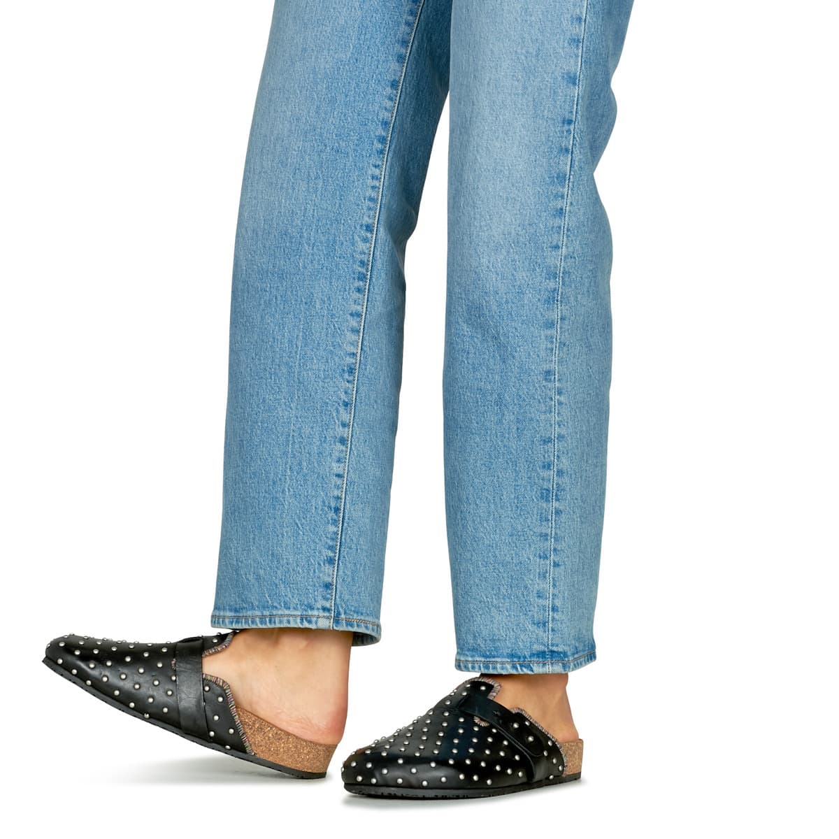 Women's Clogs ARIZONA LOVE Black