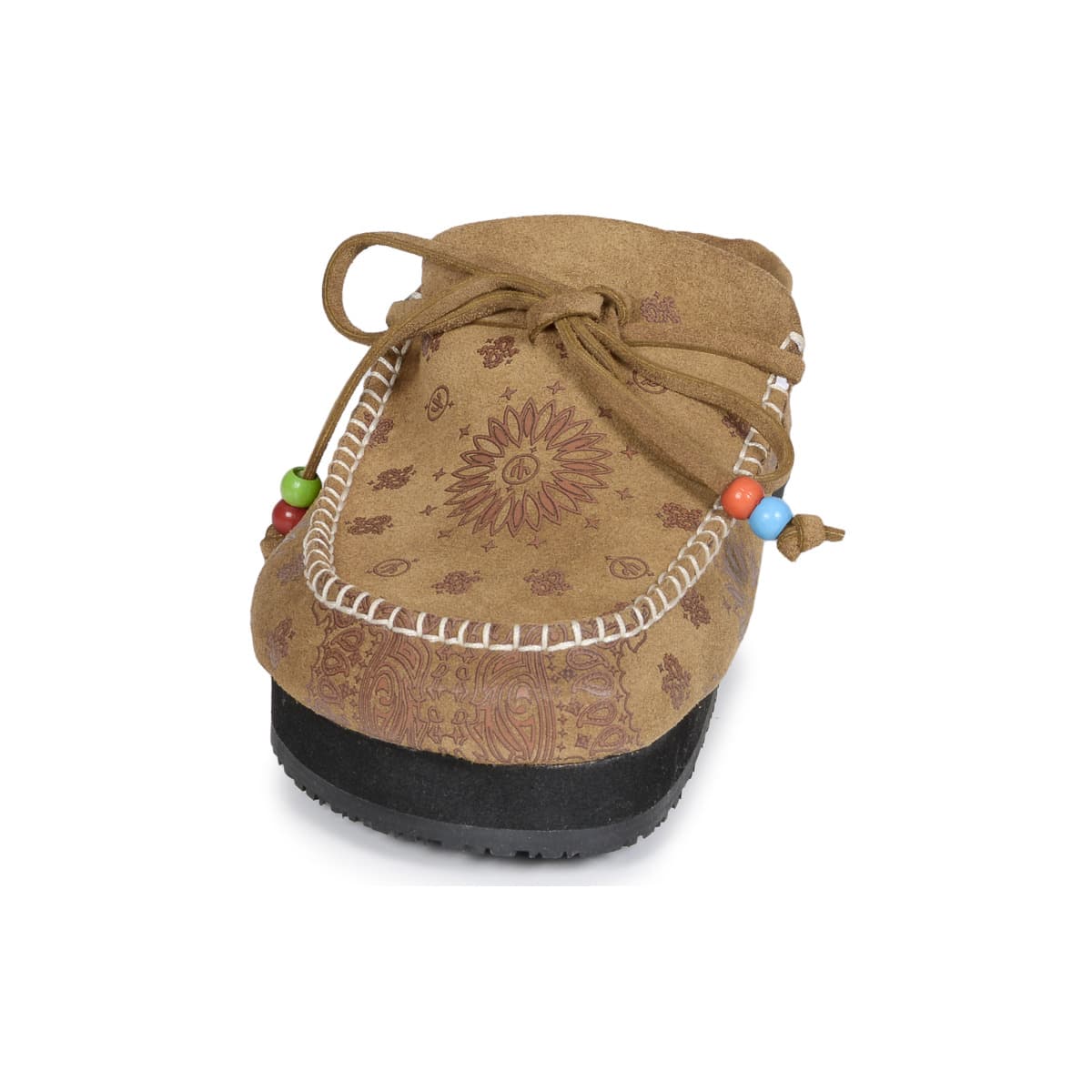 Women's Clogs ARIZONA LOVE Brown