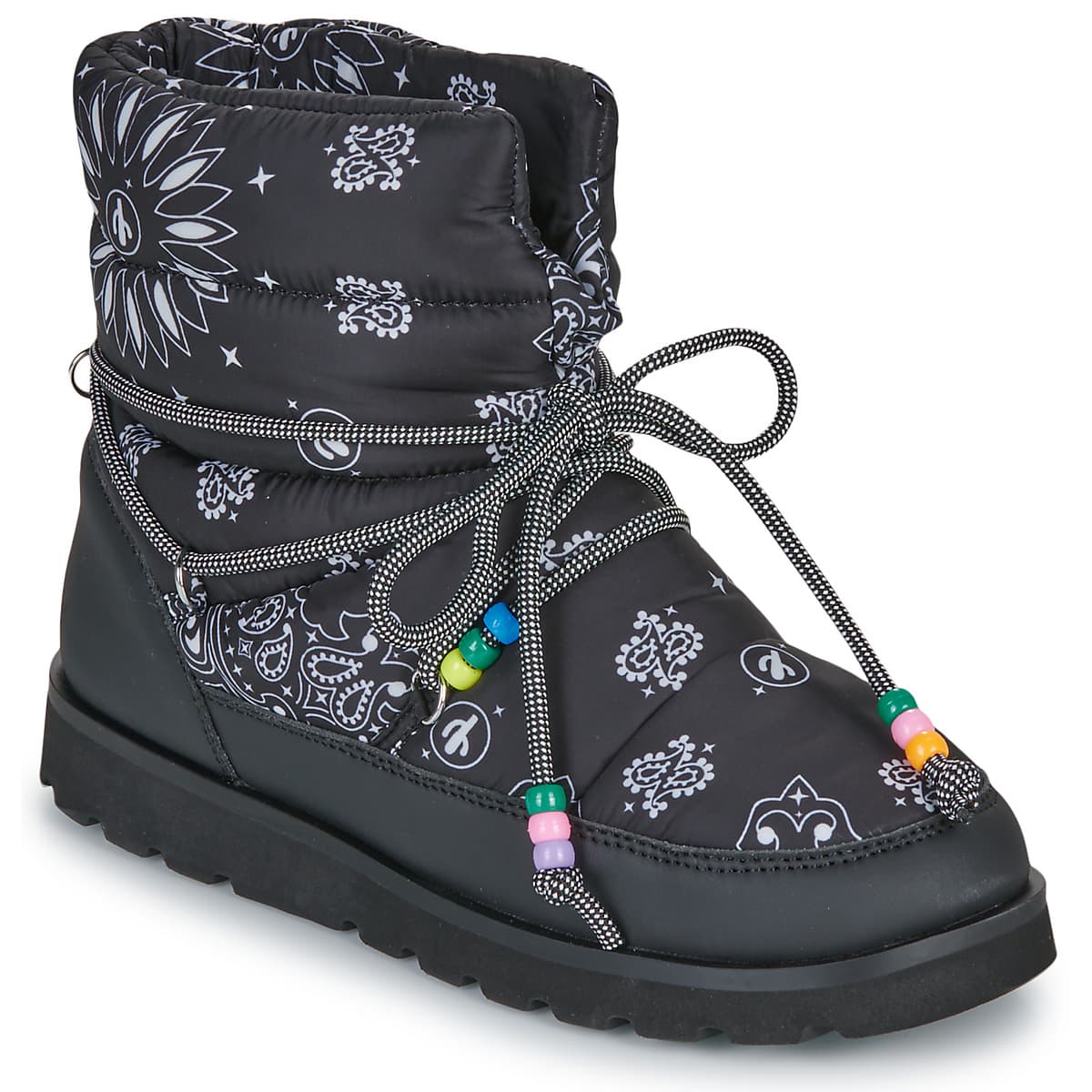 Women's Outdoor Shoes ARIZONA LOVE Black