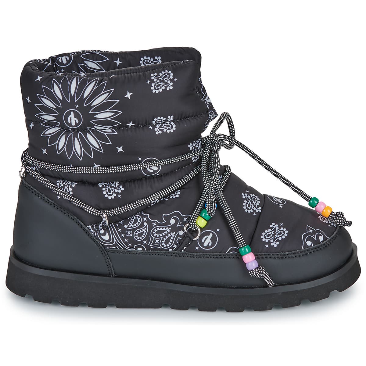 Women's Outdoor Shoes ARIZONA LOVE Black