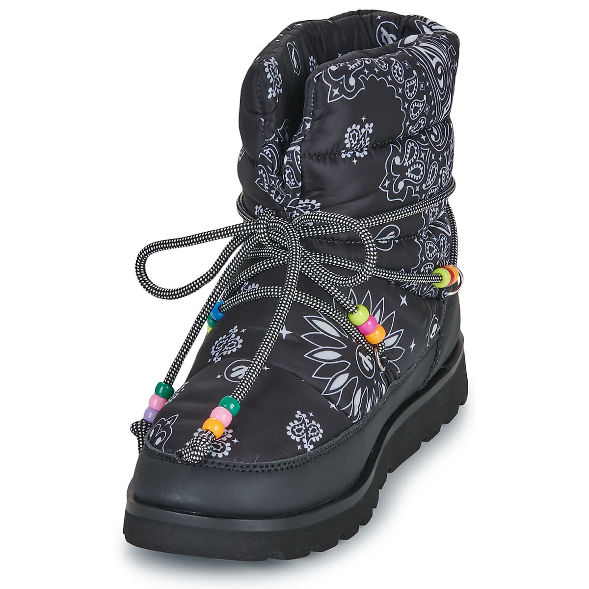 Women's Outdoor Shoes ARIZONA LOVE Black