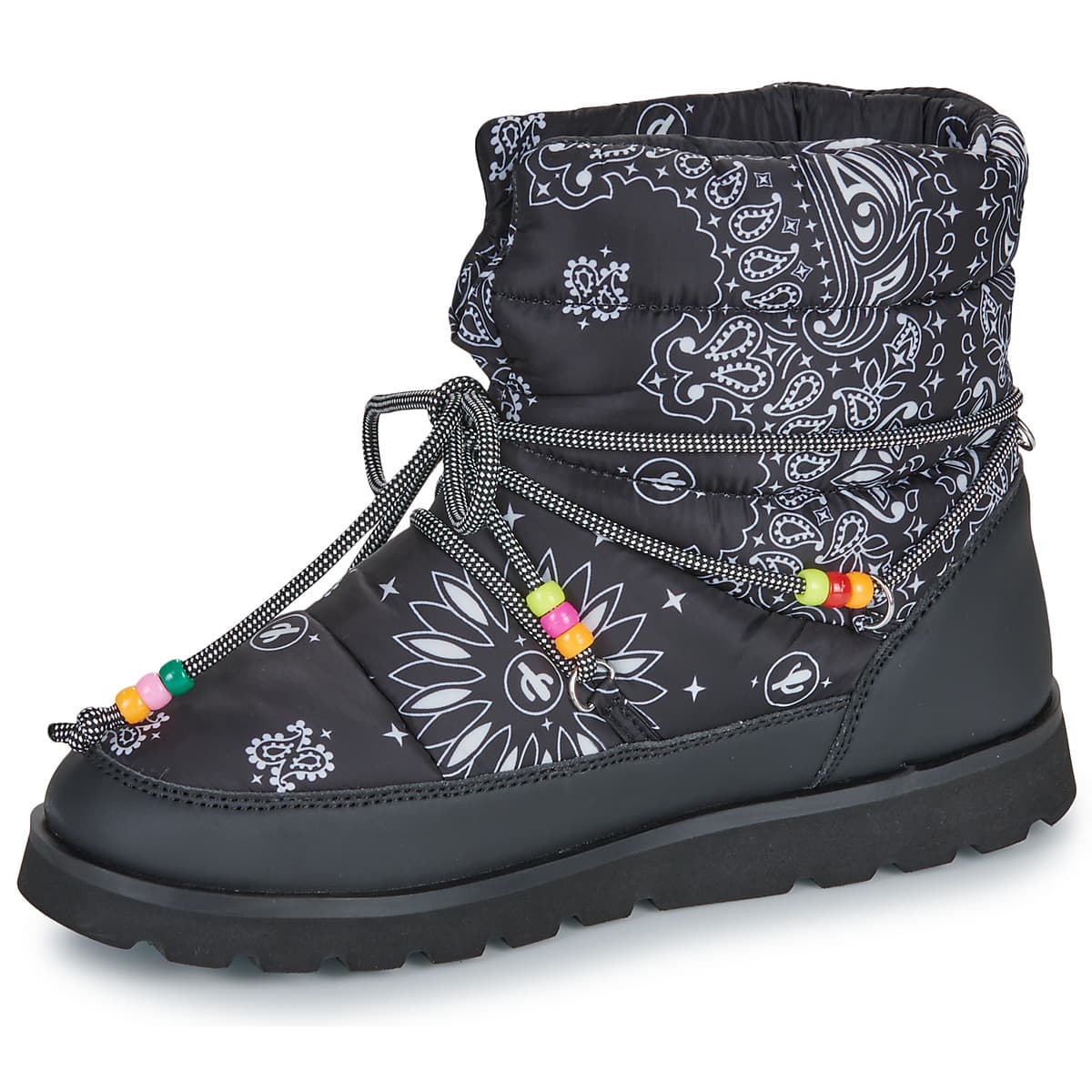 Women's Outdoor Shoes ARIZONA LOVE Black