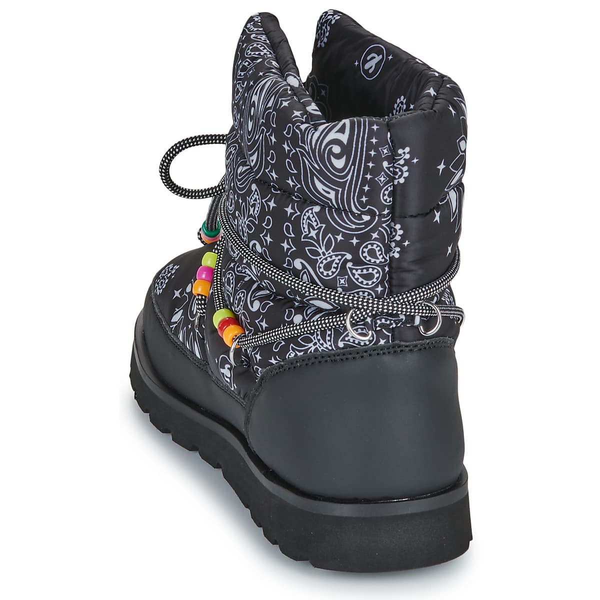 Women's Outdoor Shoes ARIZONA LOVE Black