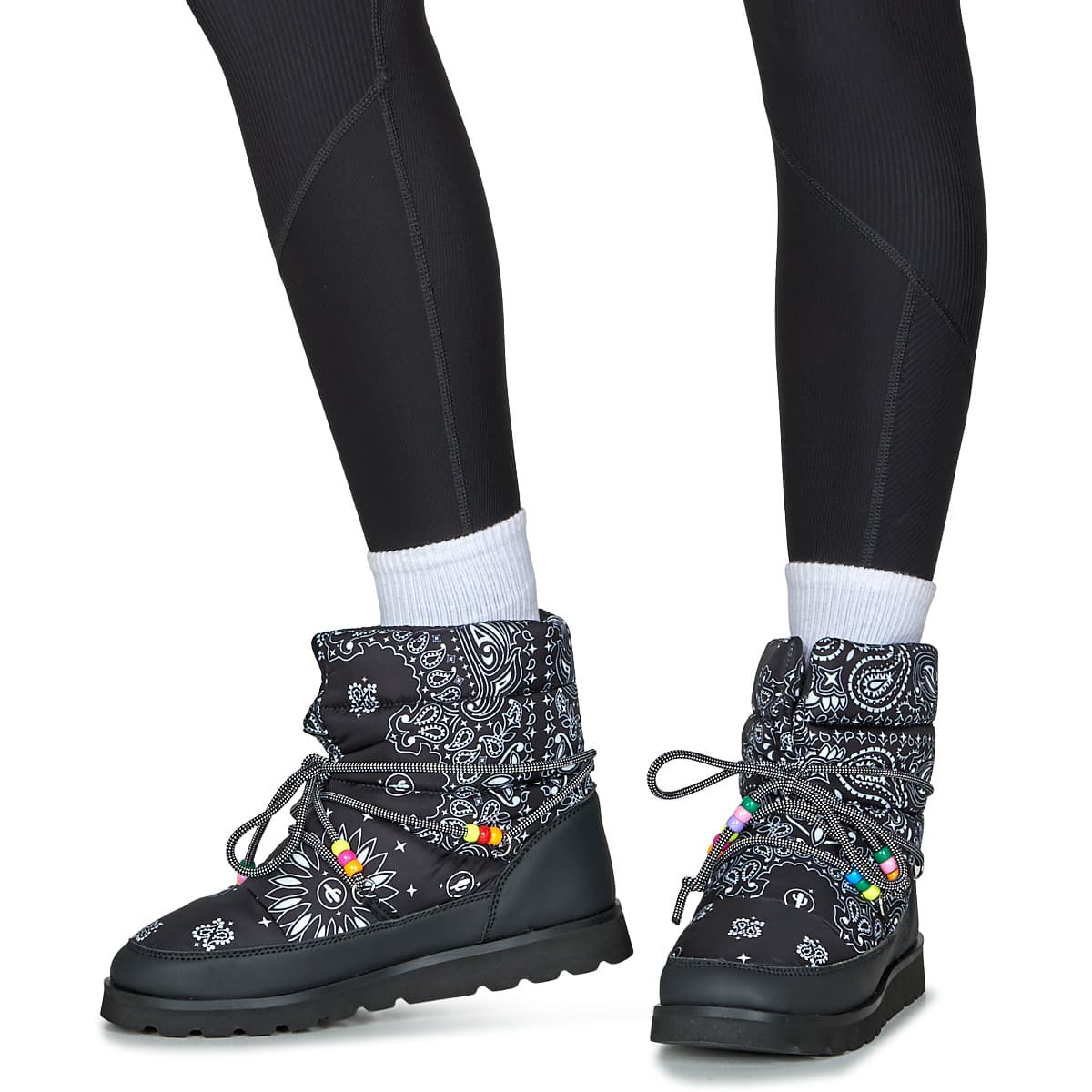 Women's Outdoor Shoes ARIZONA LOVE Black