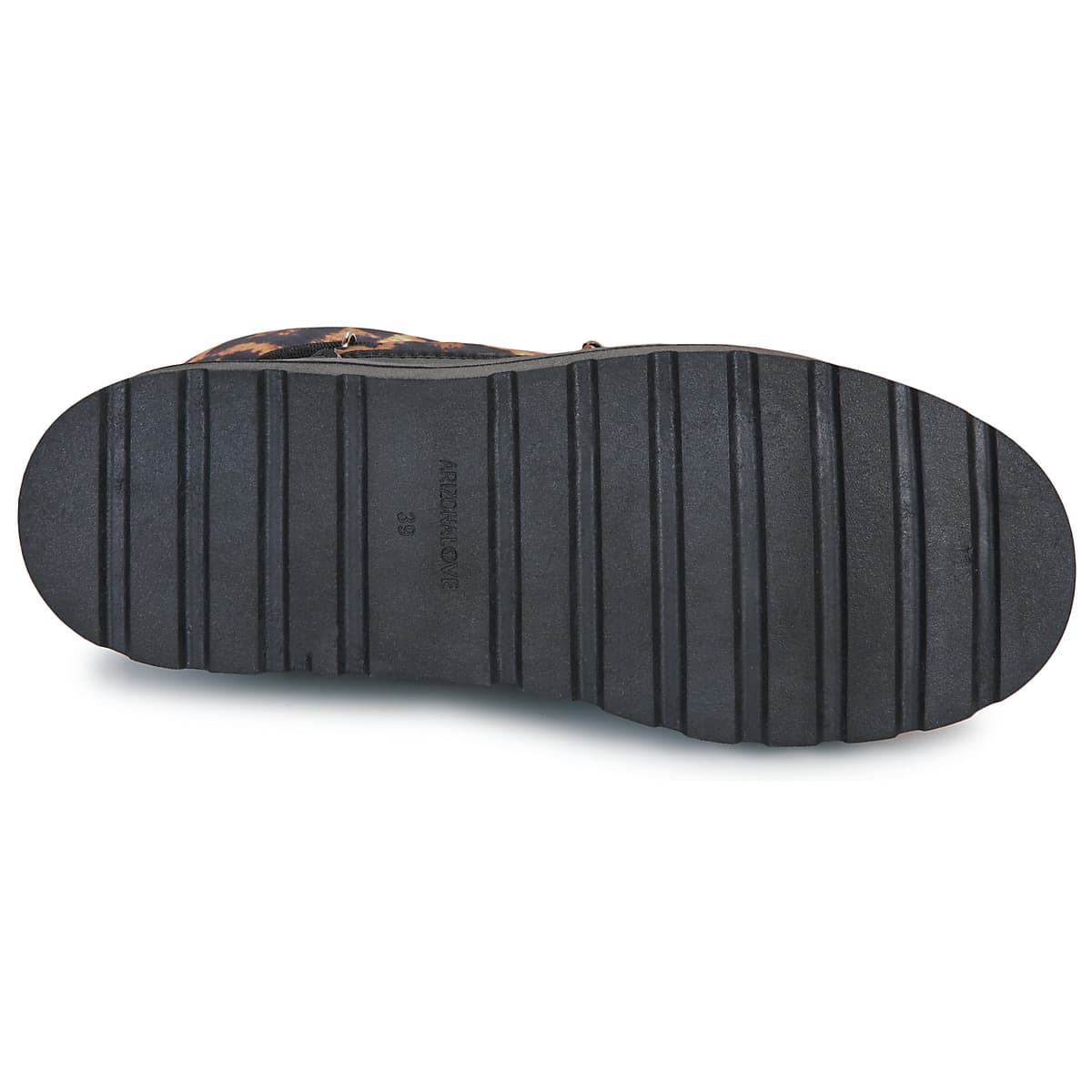 Women's Outdoor Shoes ARIZONA LOVE Brown