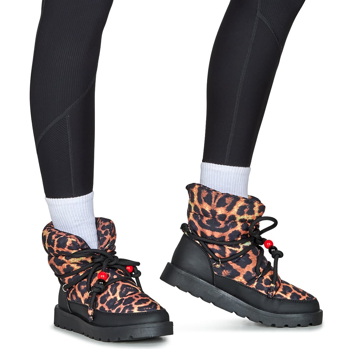 Women's Outdoor Shoes ARIZONA LOVE Brown