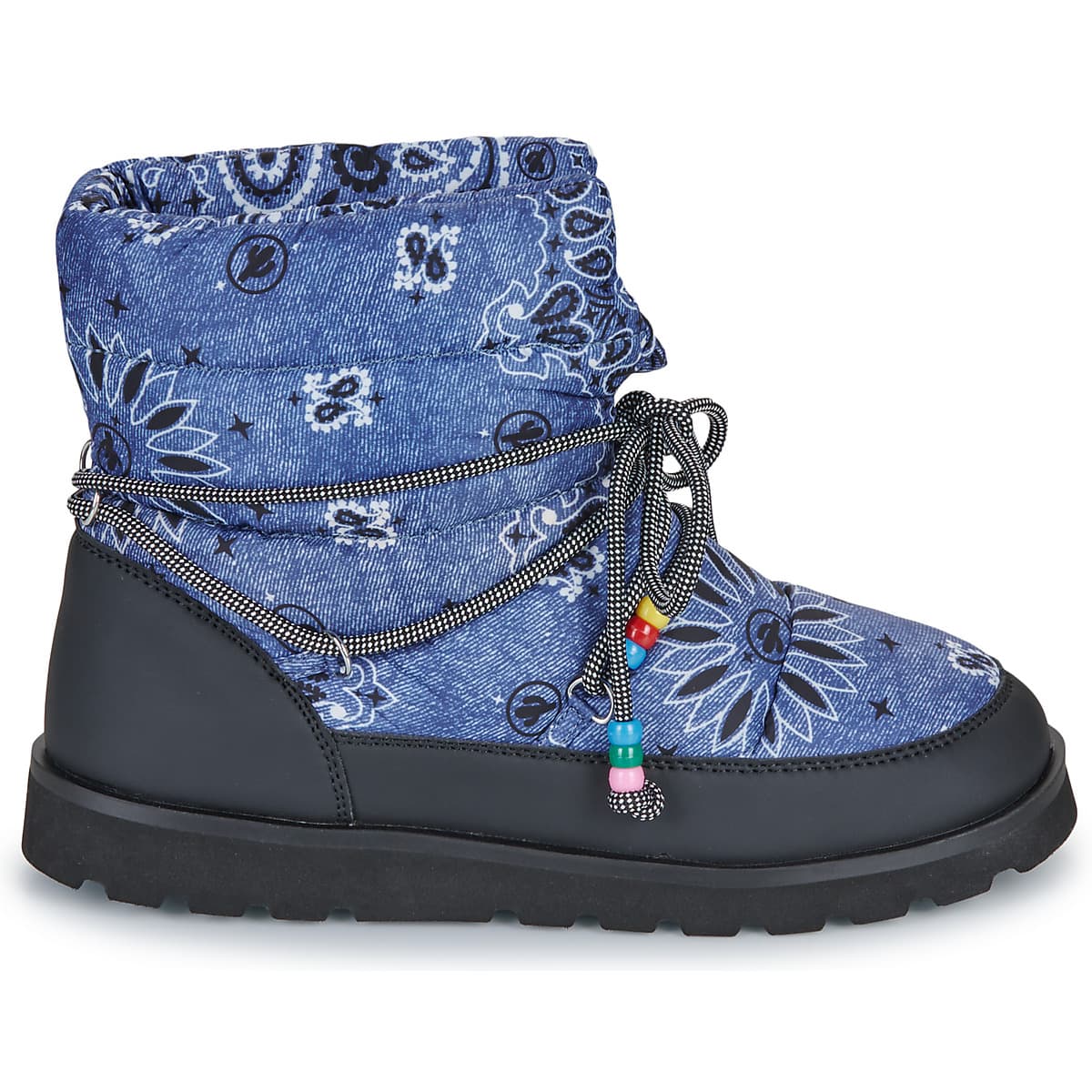 Women's Outdoor Shoes ARIZONA LOVE Blue