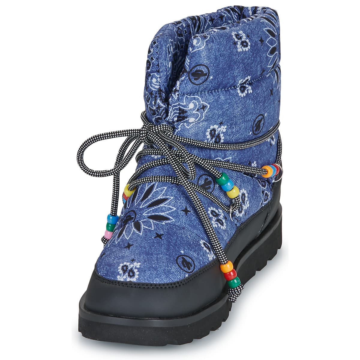 Women's Outdoor Shoes ARIZONA LOVE Blue