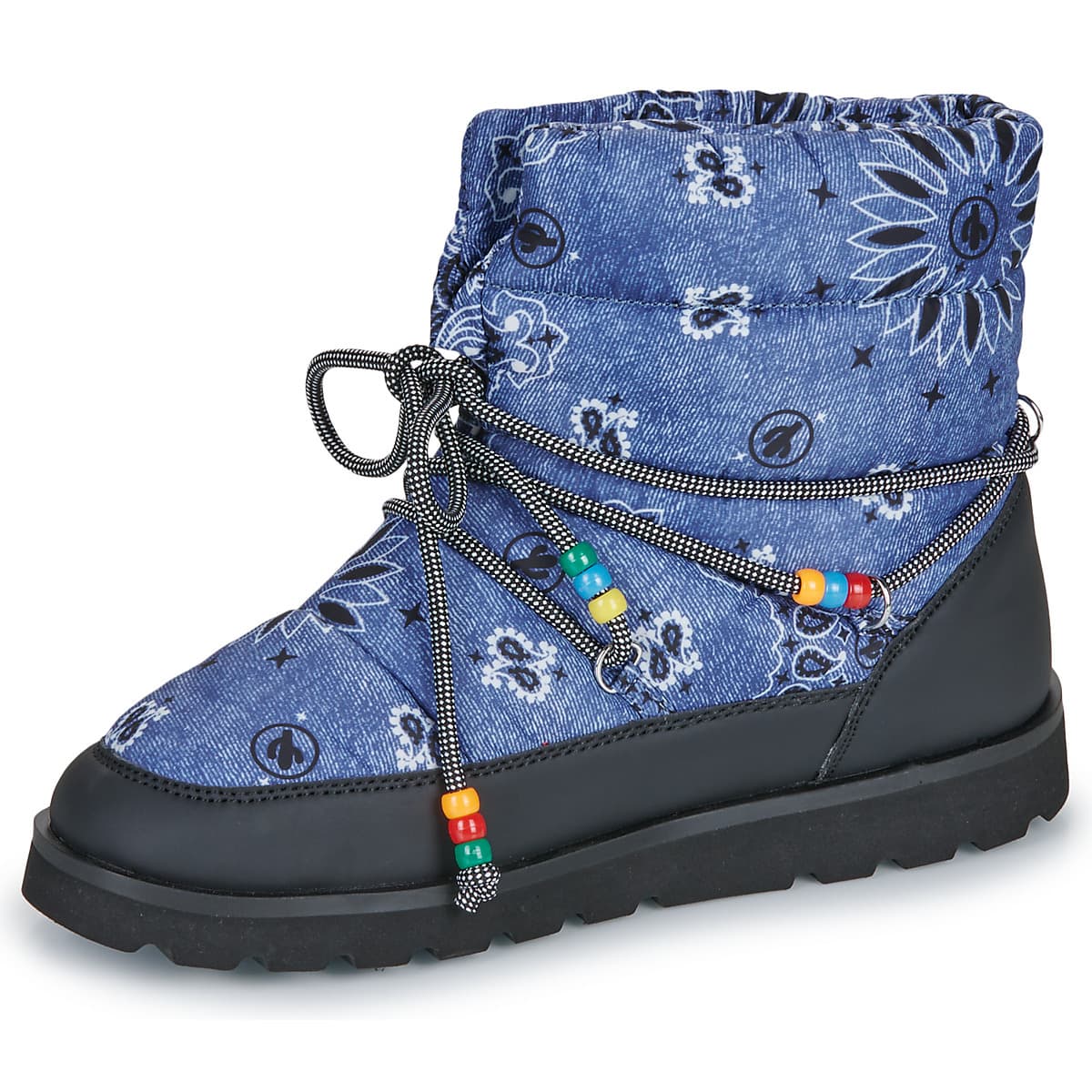 Women's Outdoor Shoes ARIZONA LOVE Blue