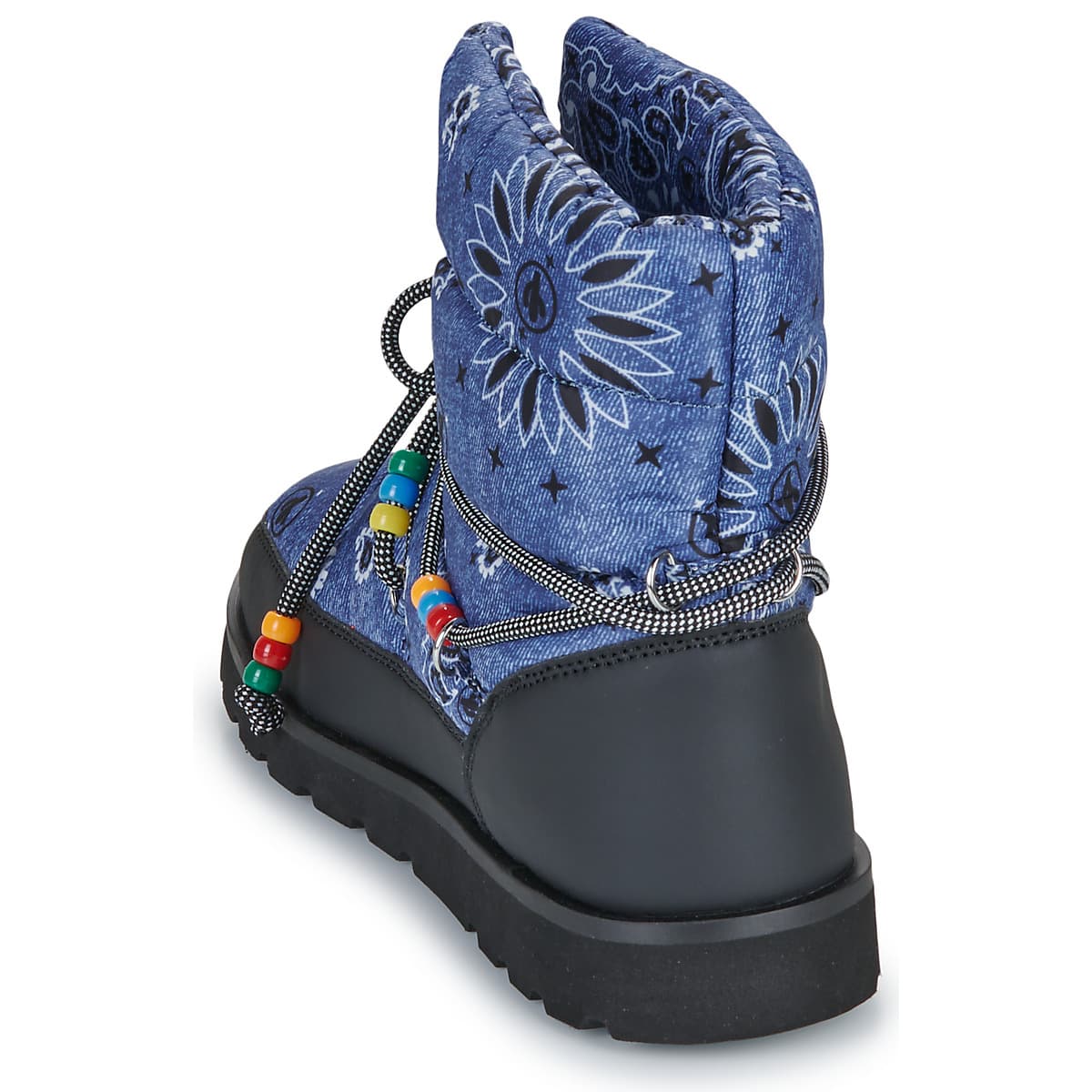 Women's Outdoor Shoes ARIZONA LOVE Blue