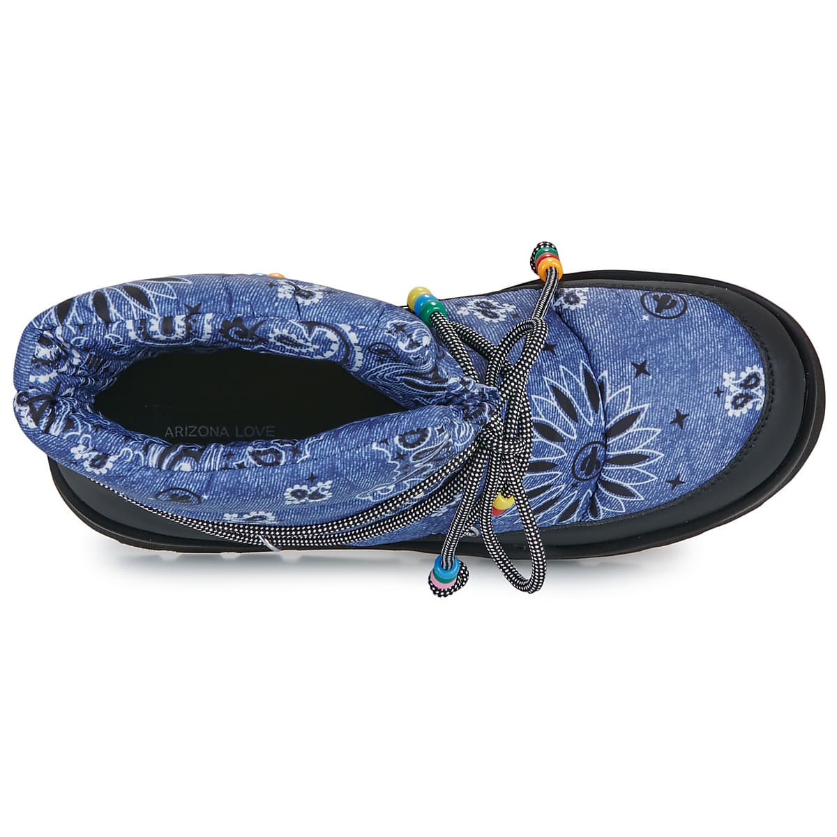 Women's Outdoor Shoes ARIZONA LOVE Blue