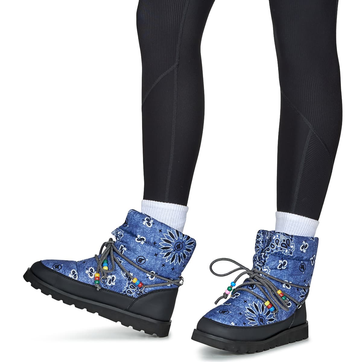 Women's Outdoor Shoes ARIZONA LOVE Blue