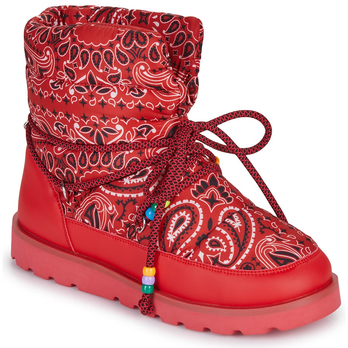 Women's Outdoor Shoes ARIZONA LOVE Red