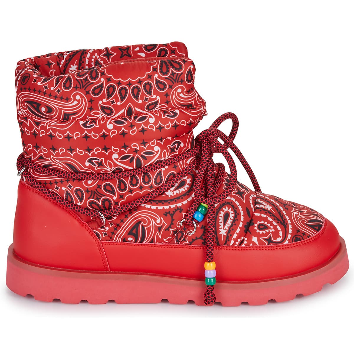 Women's Outdoor Shoes ARIZONA LOVE Red