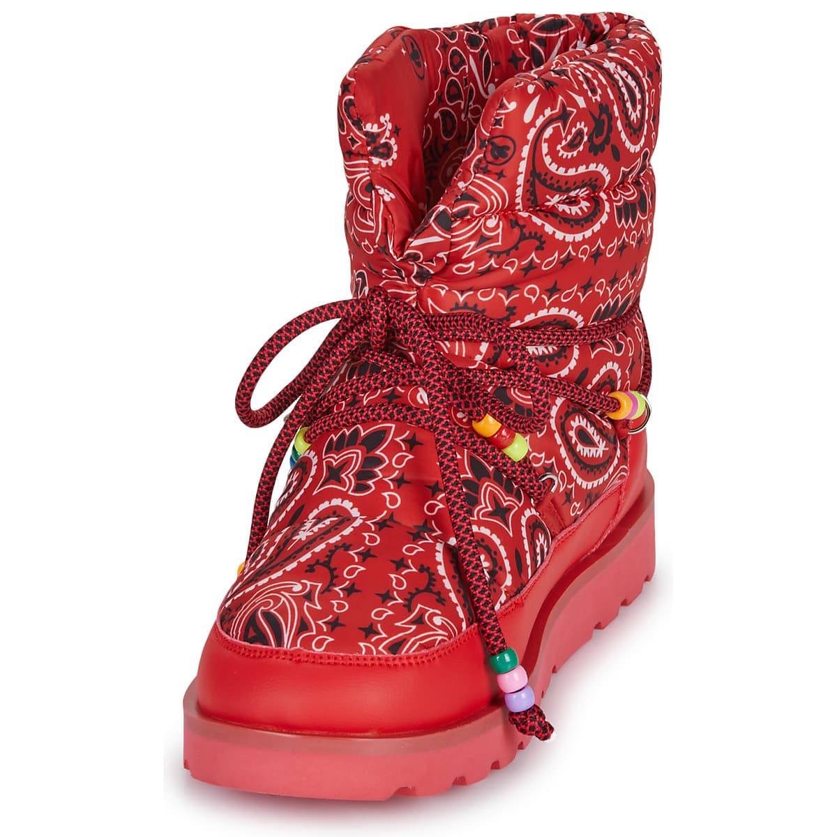 Women's Outdoor Shoes ARIZONA LOVE Red