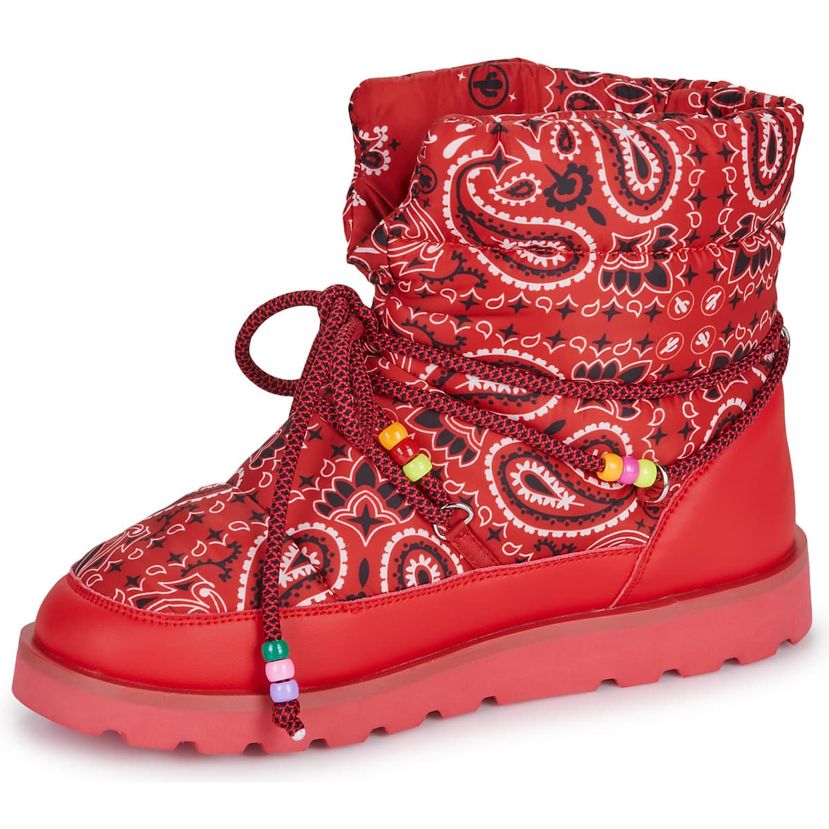 Women's Outdoor Shoes ARIZONA LOVE Red