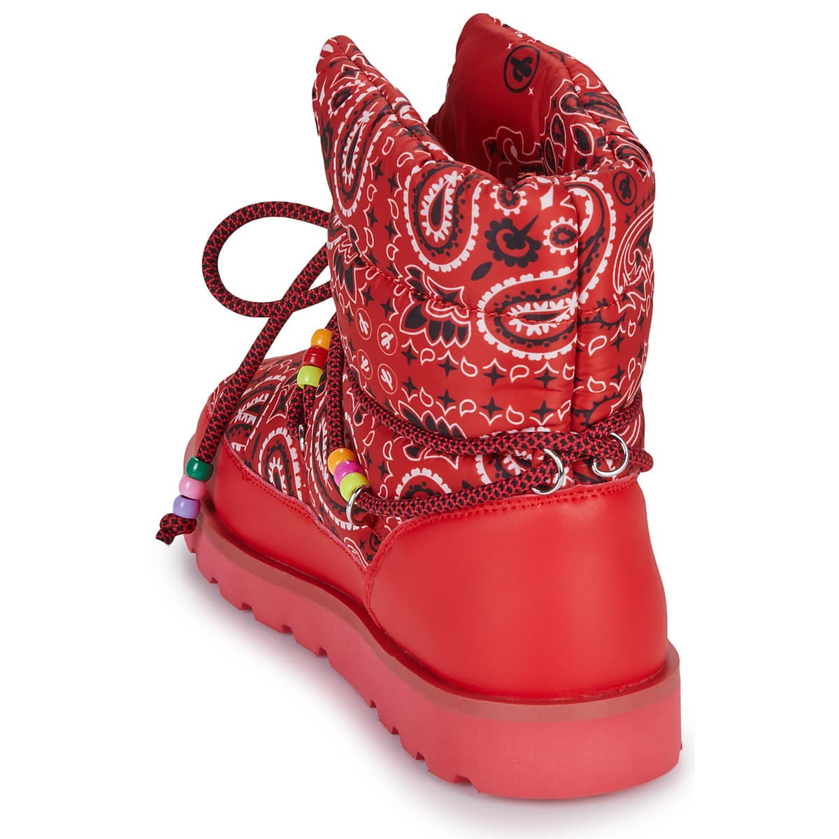 Women's Outdoor Shoes ARIZONA LOVE Red