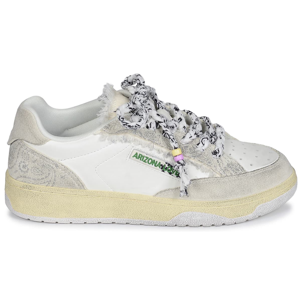 Women's Sneakers ARIZONA LOVE Multicolor