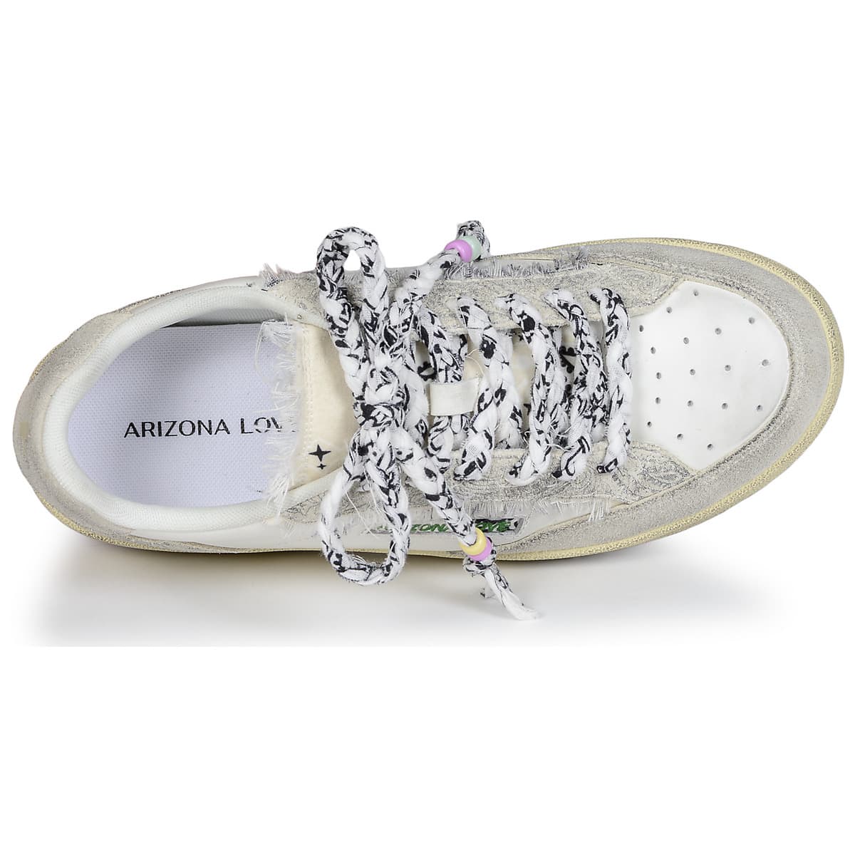 Women's Sneakers ARIZONA LOVE Multicolor