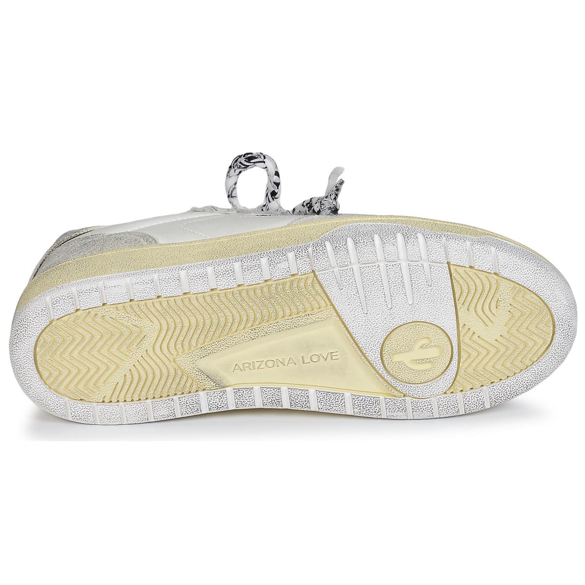 Women's Sneakers ARIZONA LOVE Multicolor