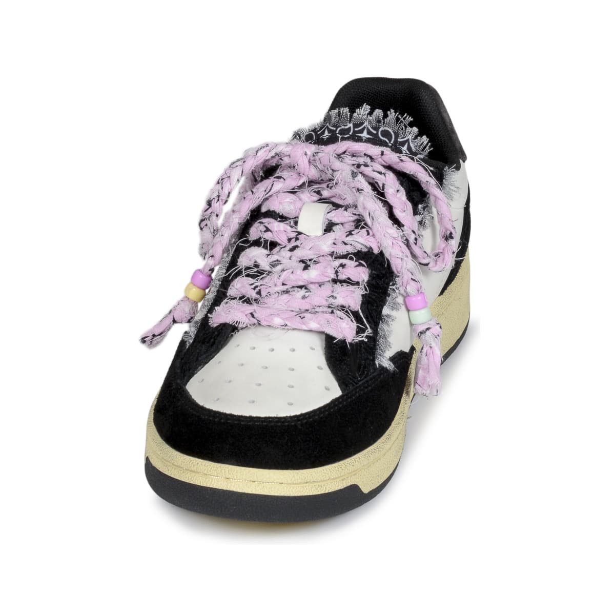 Women's Sneakers ARIZONA LOVE White