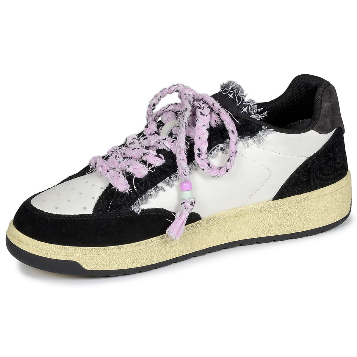 Women's Sneakers ARIZONA LOVE White