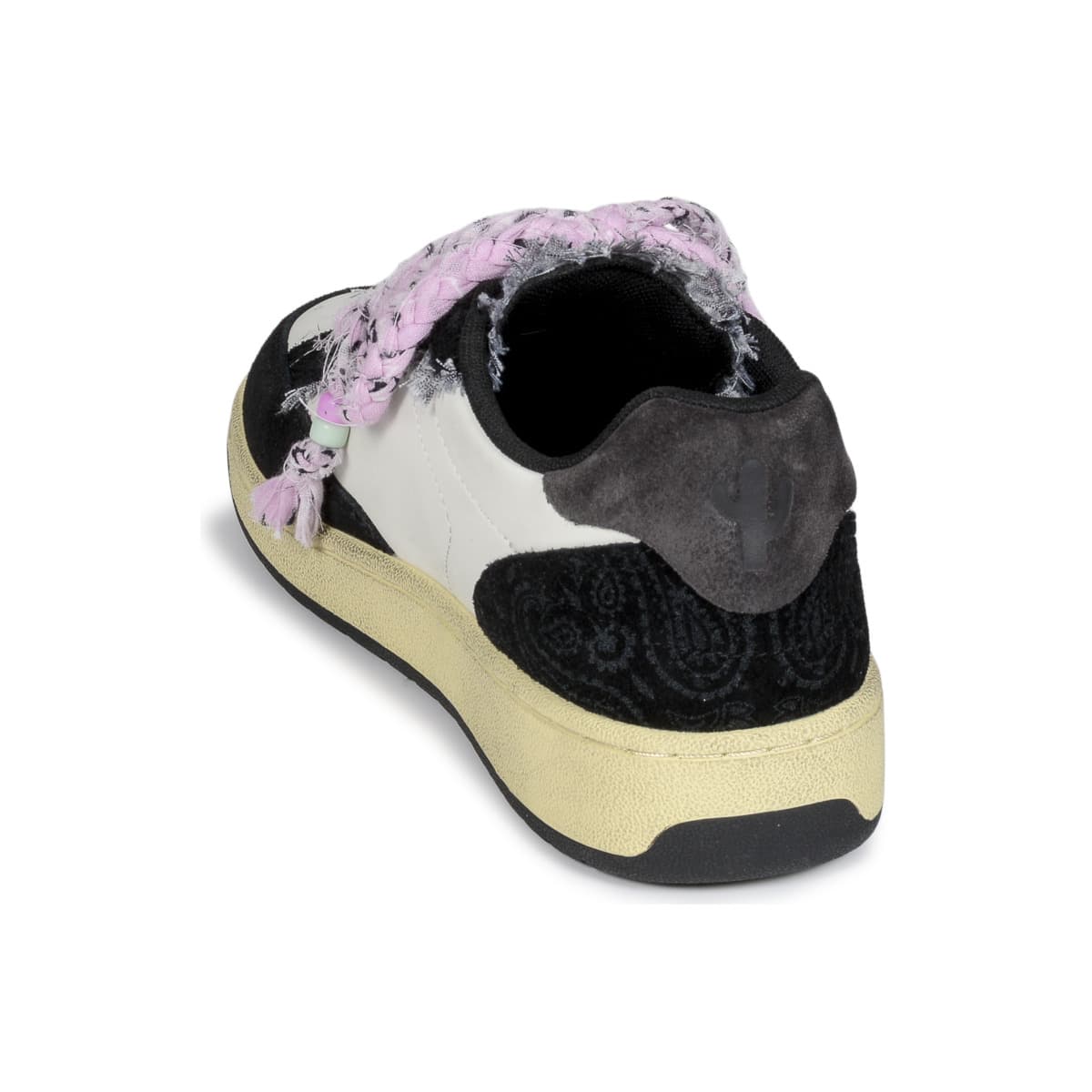 Women's Sneakers ARIZONA LOVE White