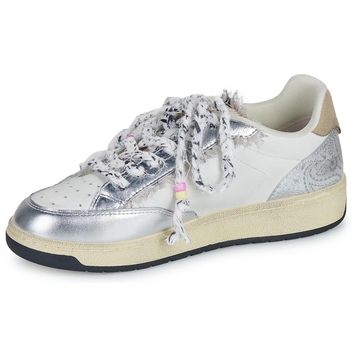 Women's Sneakers ARIZONA LOVE White