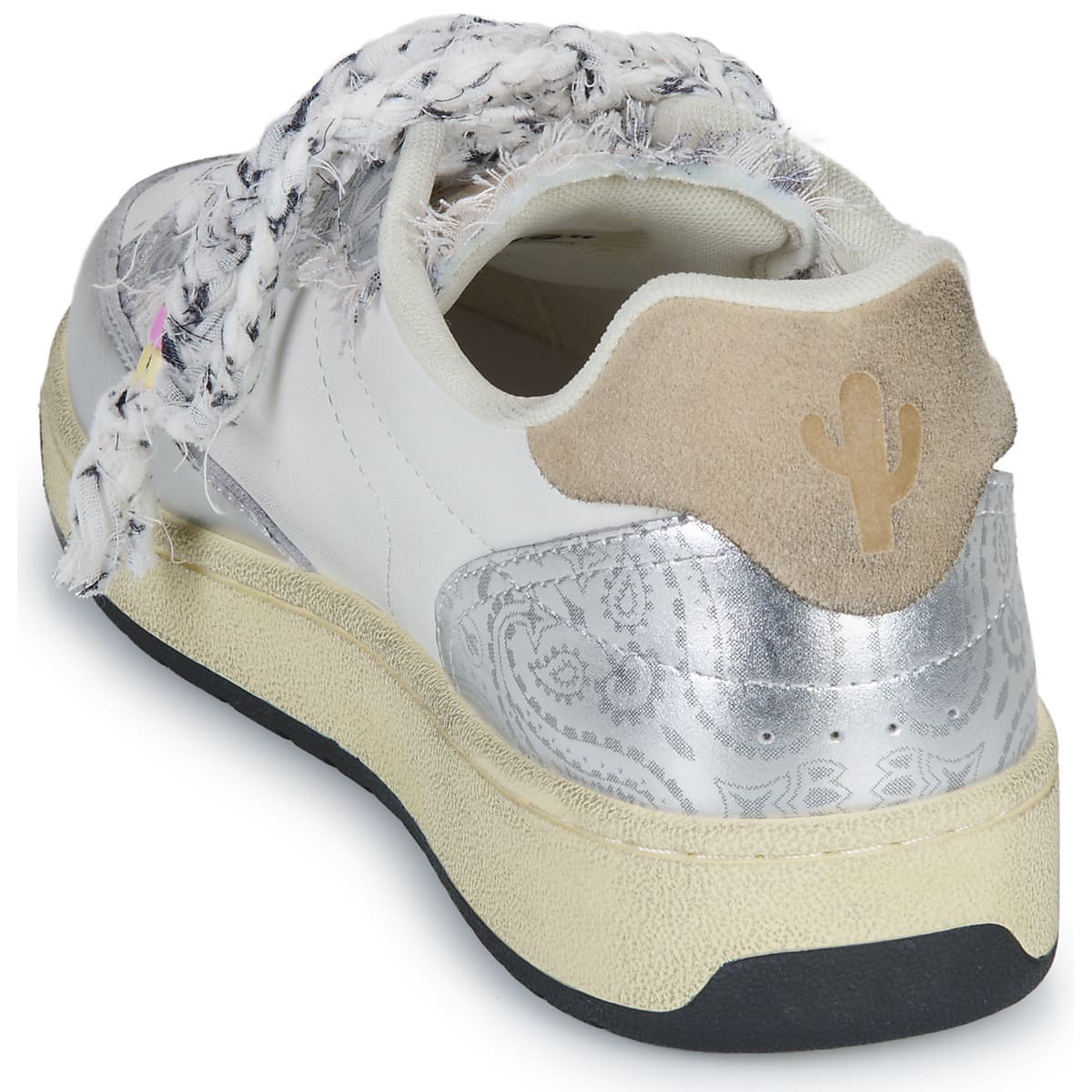 Women's Sneakers ARIZONA LOVE White