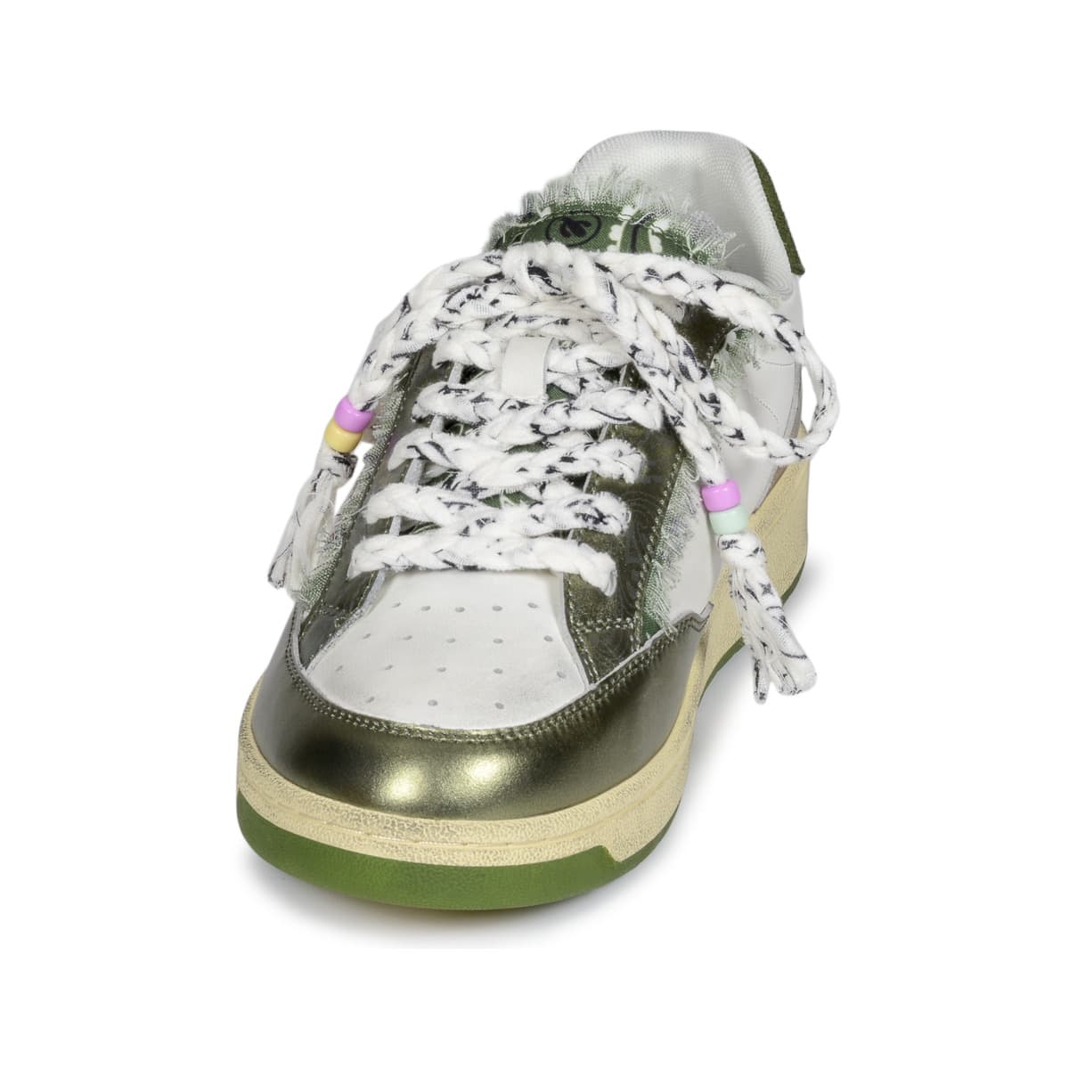 Women's Sneakers ARIZONA LOVE White