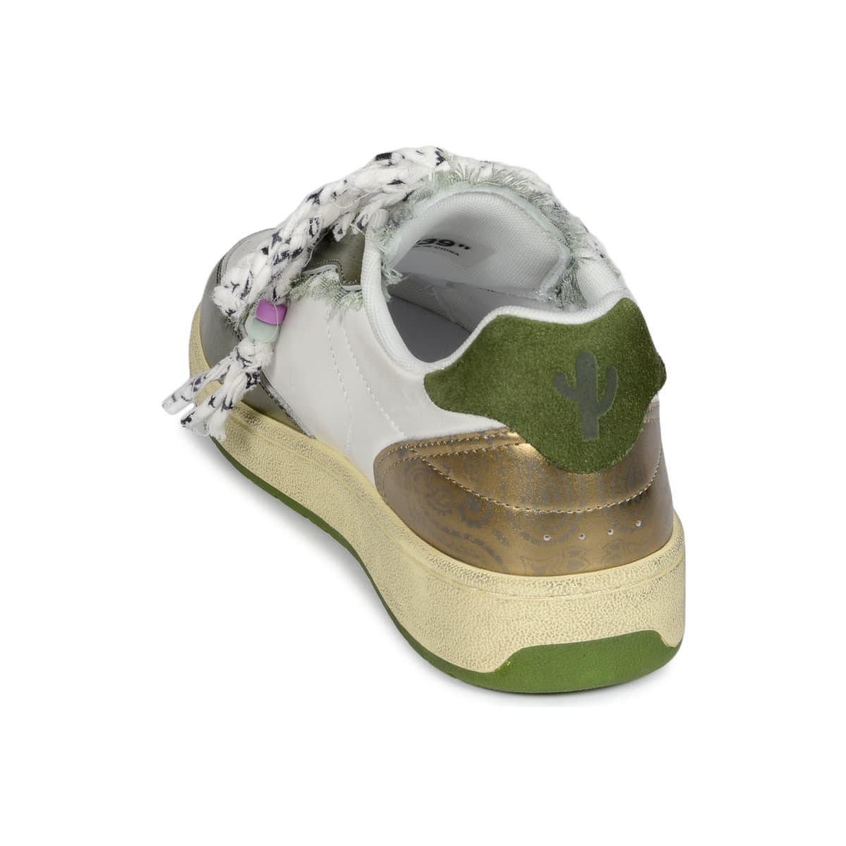 Women's Sneakers ARIZONA LOVE White