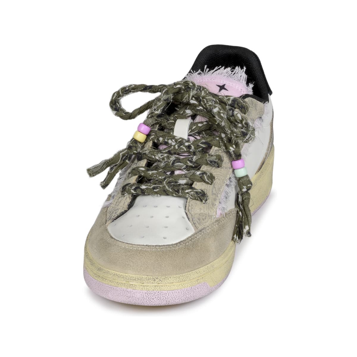 Women's Sneakers ARIZONA LOVE White