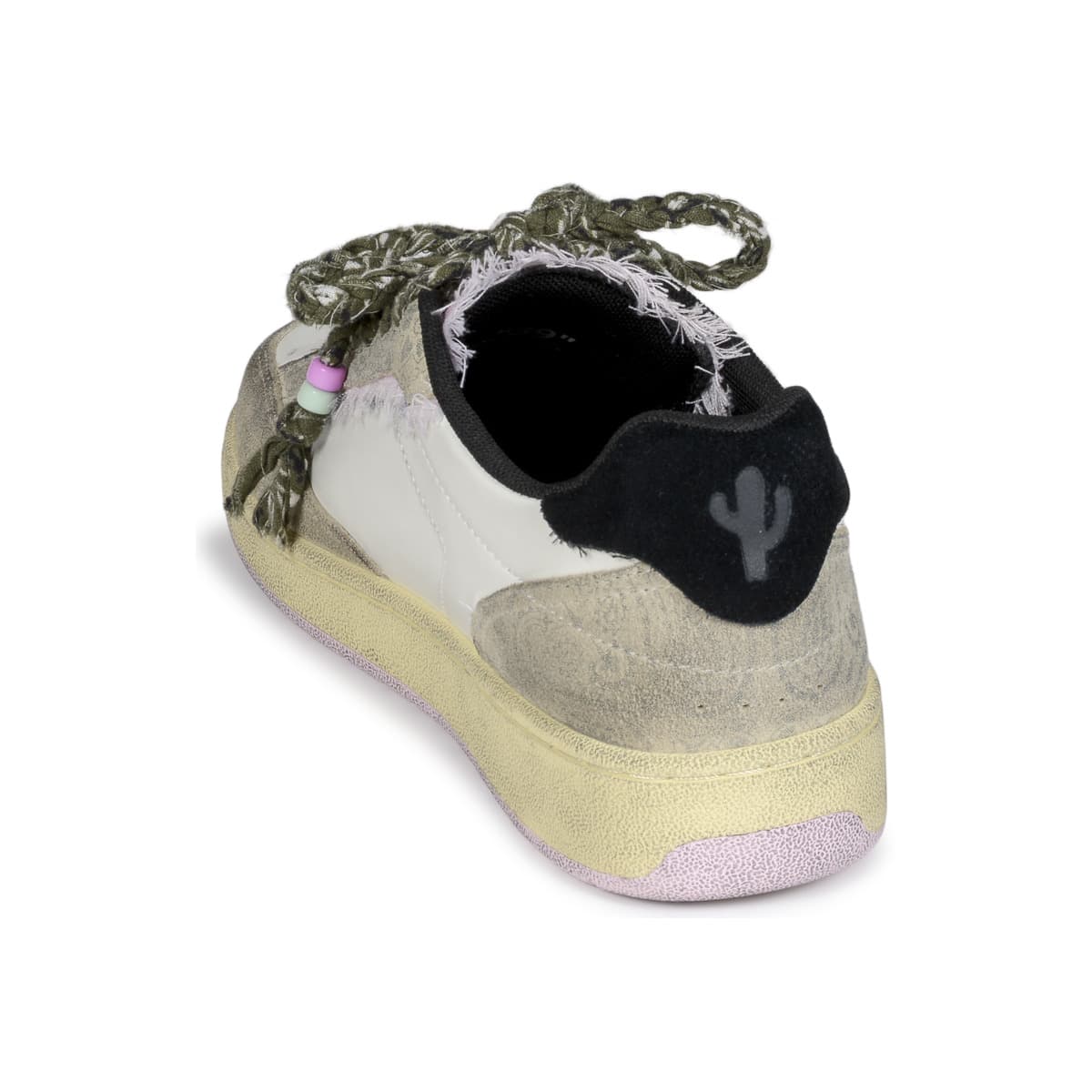 Women's Sneakers ARIZONA LOVE White