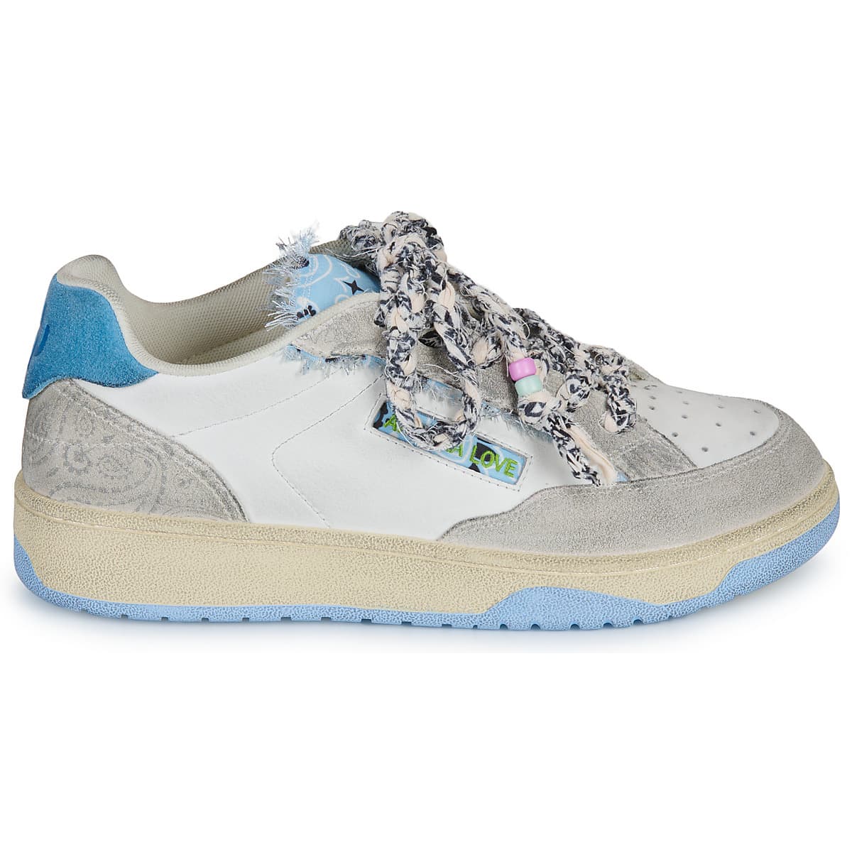Women's Sneakers ARIZONA LOVE Multicolor