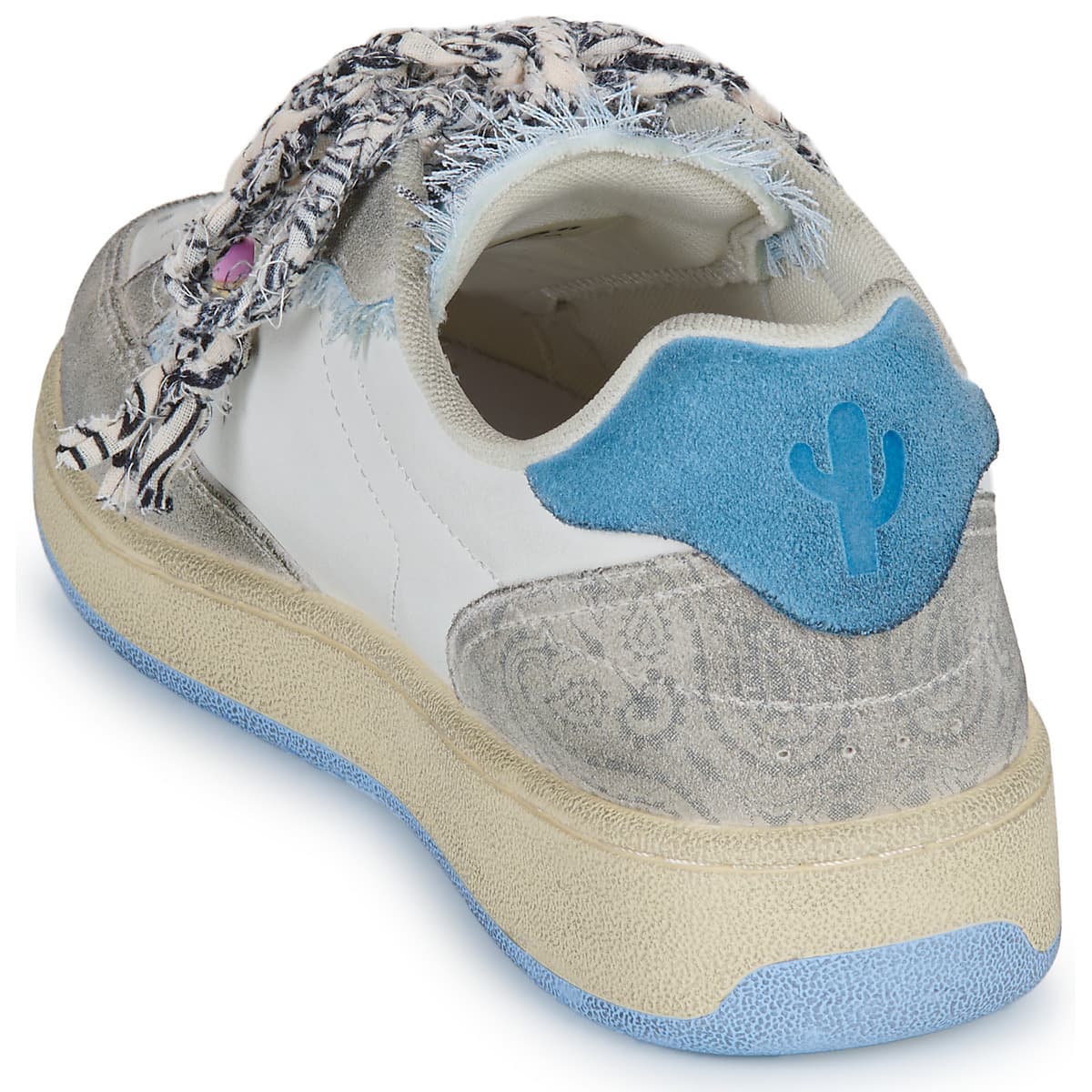 Women's Sneakers ARIZONA LOVE Multicolor