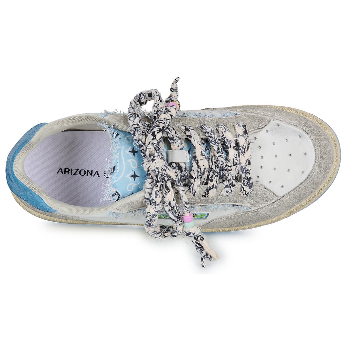 Women's Sneakers ARIZONA LOVE Multicolor