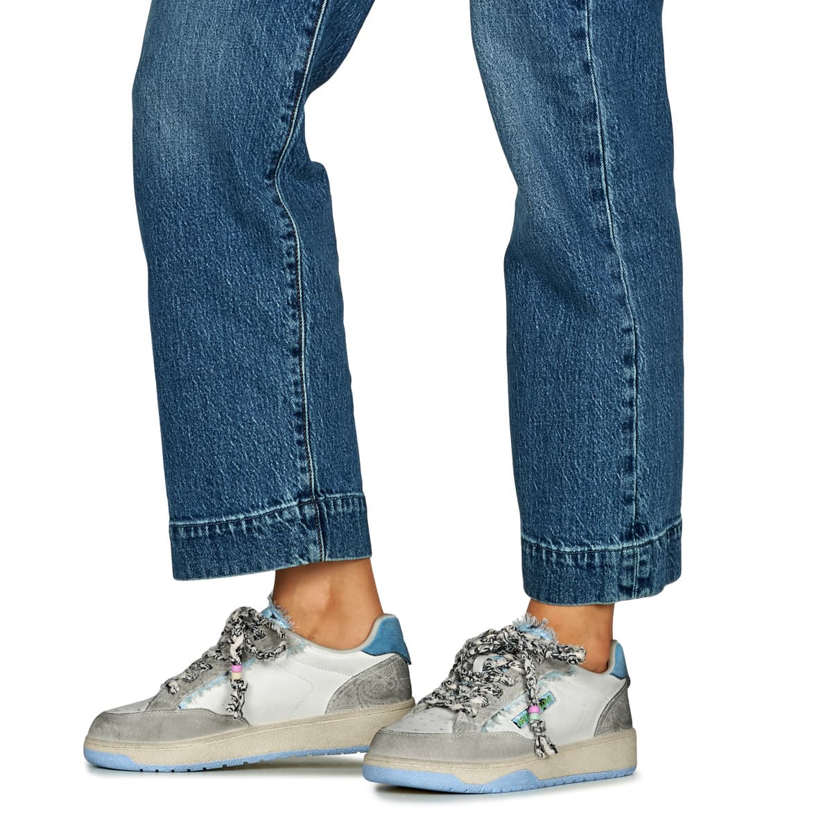 Women's Sneakers ARIZONA LOVE Multicolor