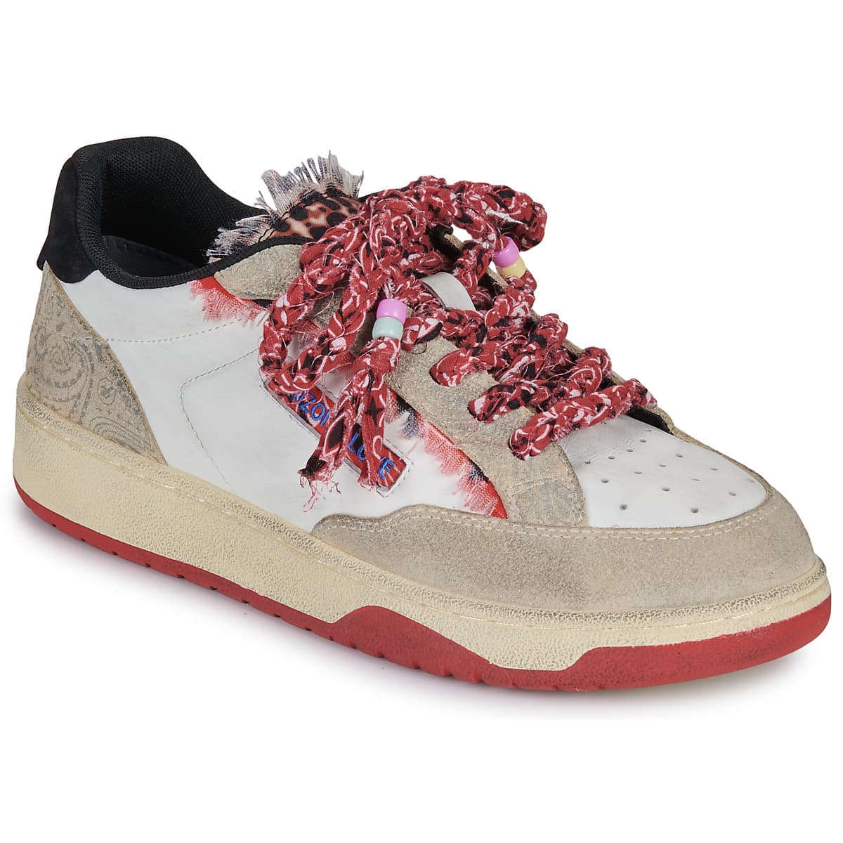 Women's Sneakers ARIZONA LOVE Multicolor