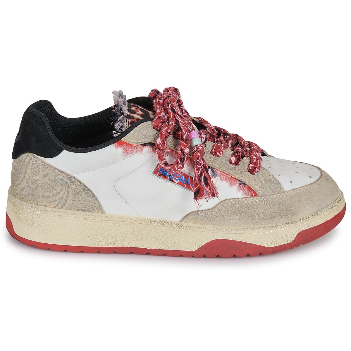 Women's Sneakers ARIZONA LOVE Multicolor