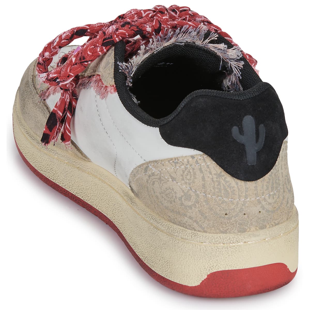 Women's Sneakers ARIZONA LOVE Multicolor