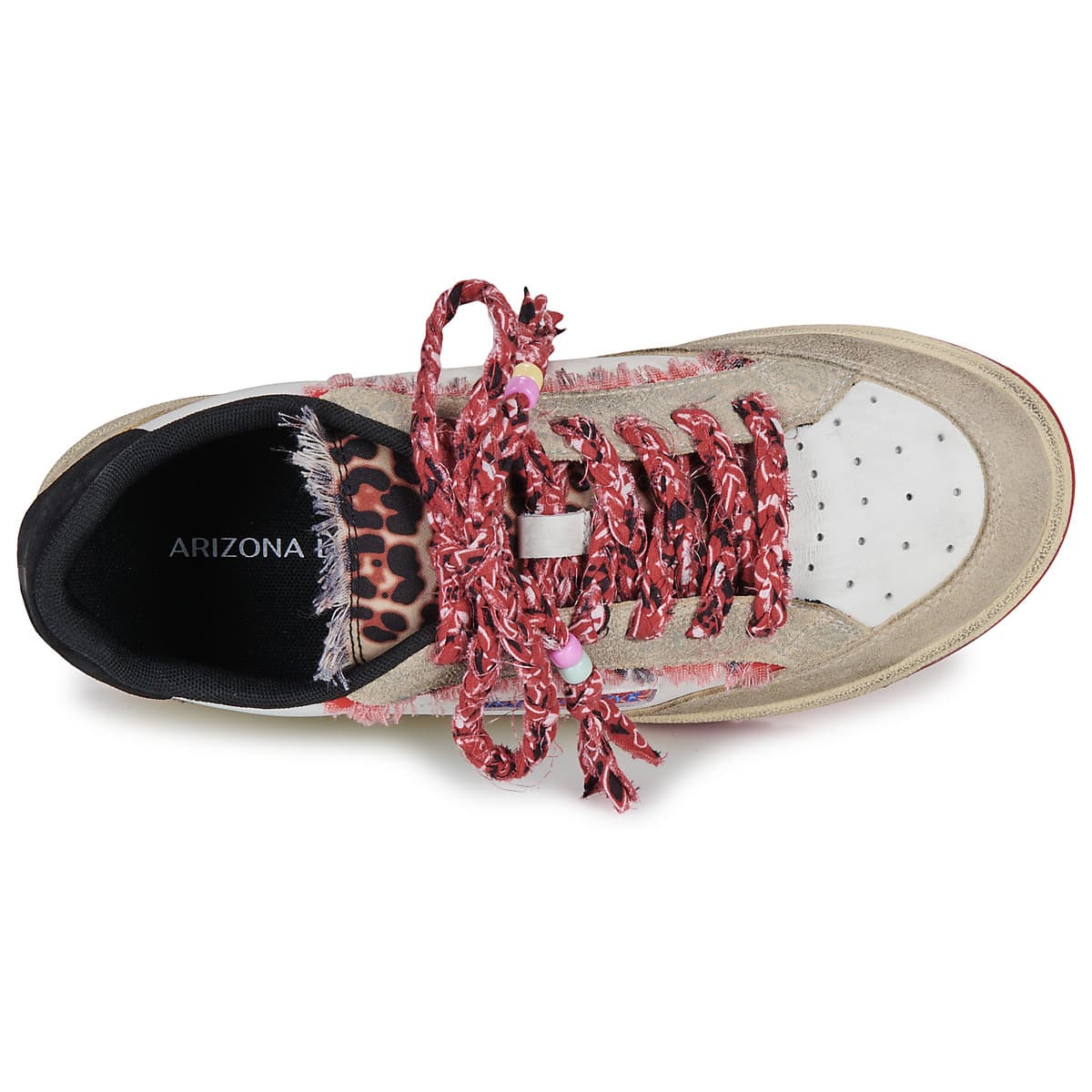 Women's Sneakers ARIZONA LOVE Multicolor