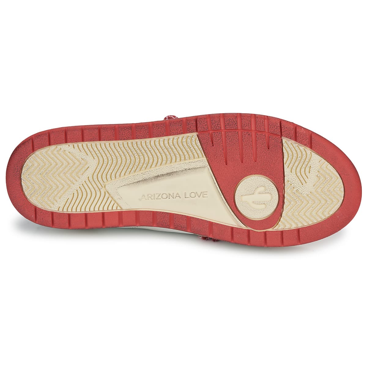 Women's Sneakers ARIZONA LOVE Multicolor