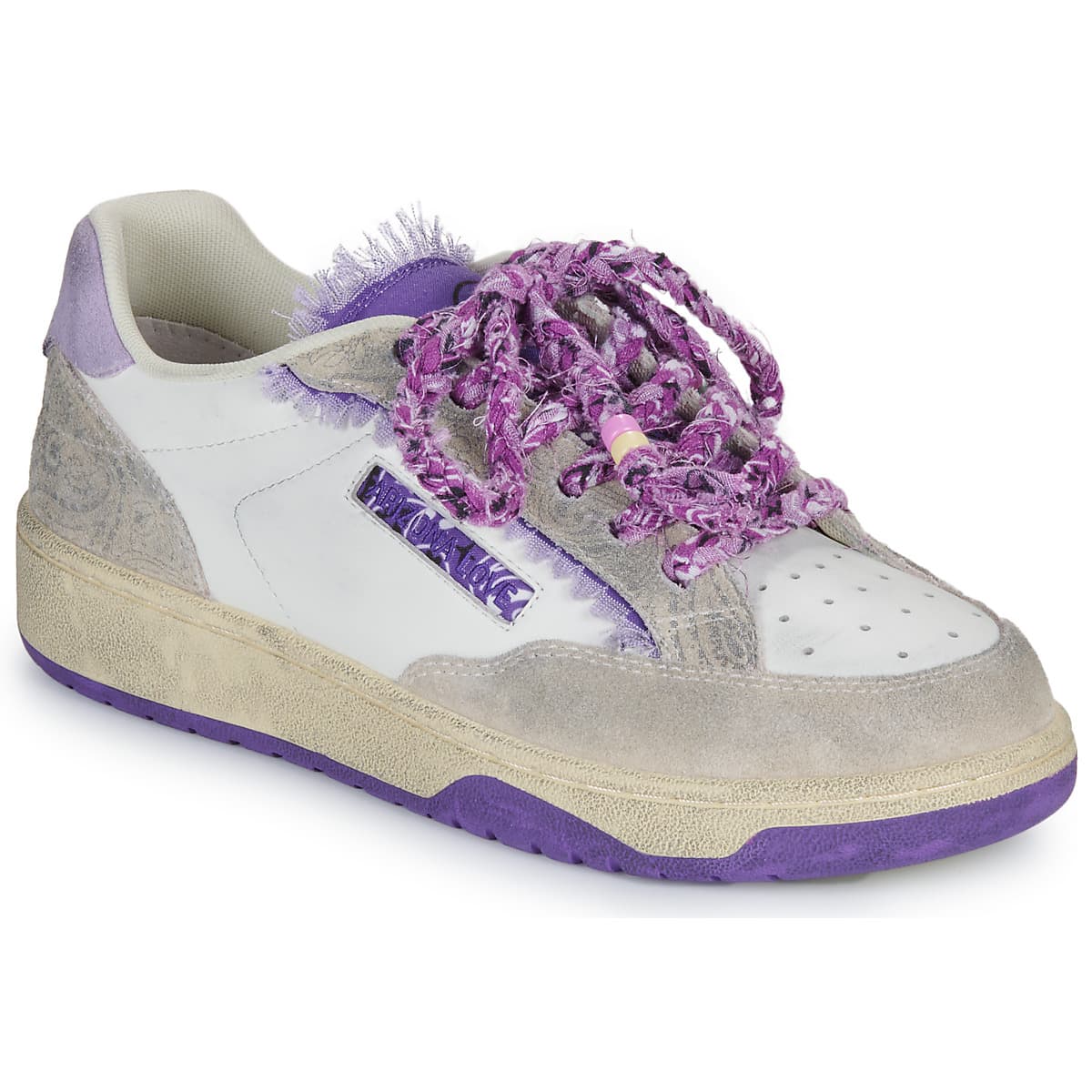 Women's Sneakers ARIZONA LOVE Multicolor