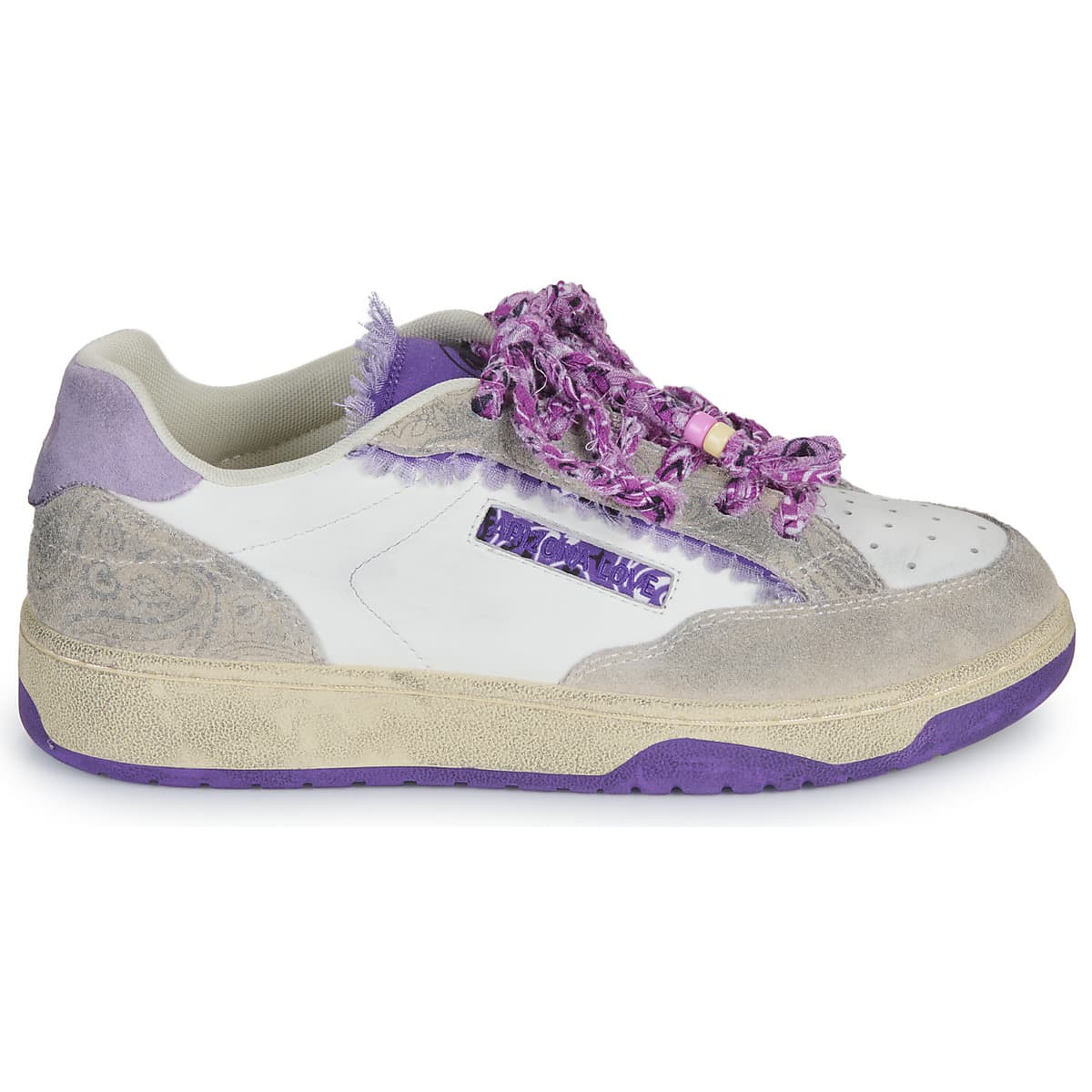 Women's Sneakers ARIZONA LOVE Multicolor