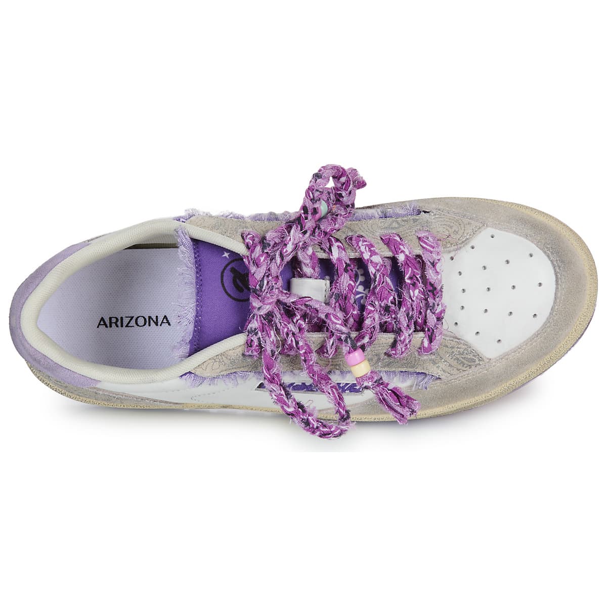 Women's Sneakers ARIZONA LOVE Multicolor
