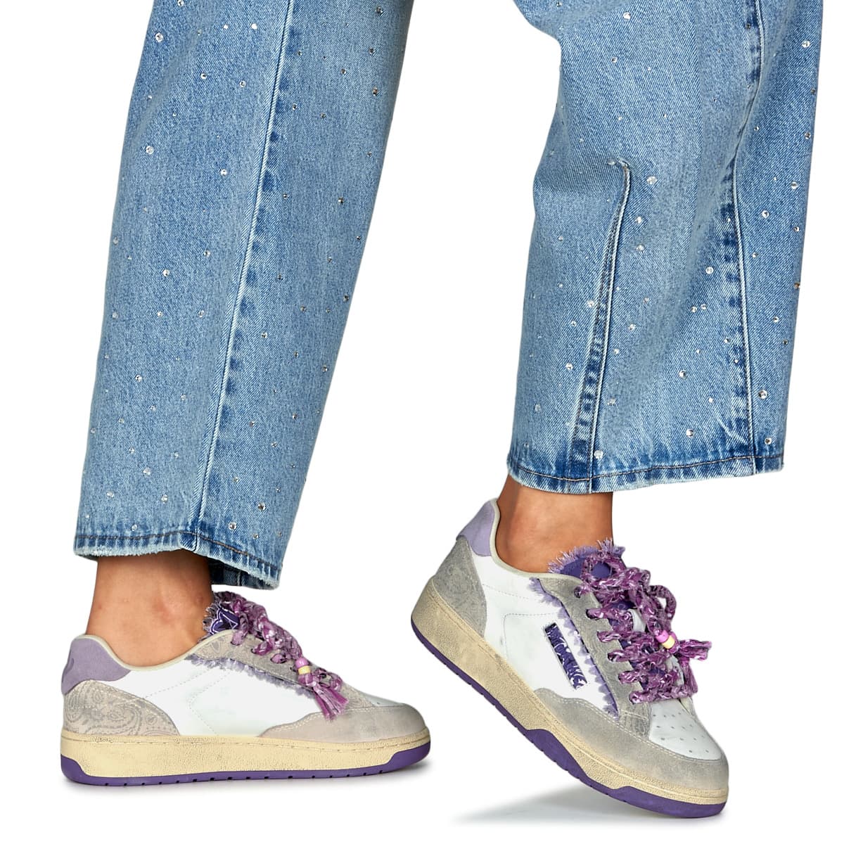 Women's Sneakers ARIZONA LOVE Multicolor