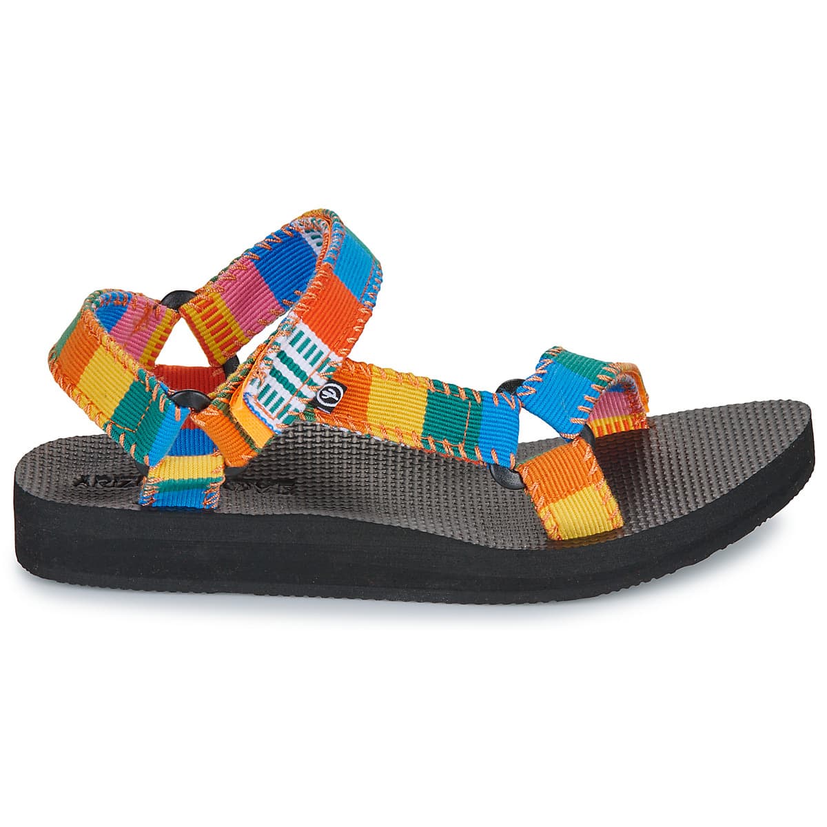 Women's Platforms ARIZONA LOVE Orange